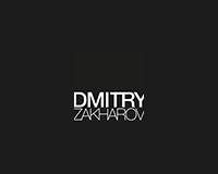 Dmitry Zakharov