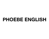 Phoebe English