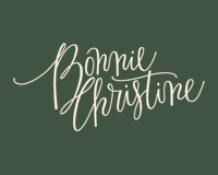 Bonnie Christine