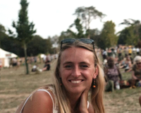 Emily Waterfield