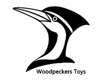 Woodpeckers Toys