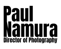 Paul Namura