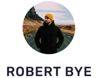 Robert Bye