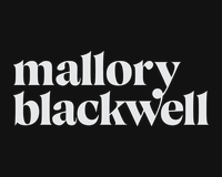 Mallory Blackwell