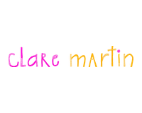 Clare Martin