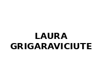 Laura Grigaraviciute