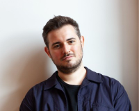 Alexander Shayle