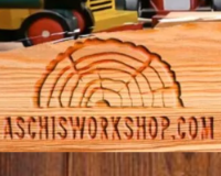 Aschi’s Workshop