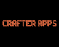 Crafter Apps