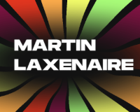 Martin Laxenaire