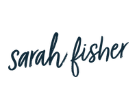 Sarah Fisher