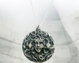 Work example by Tg-Jewellery